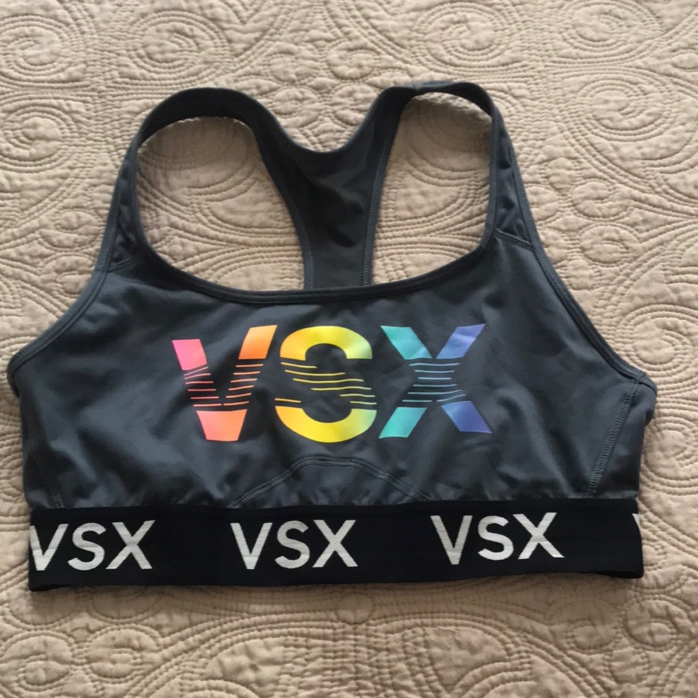 Victoria Secret sports bra